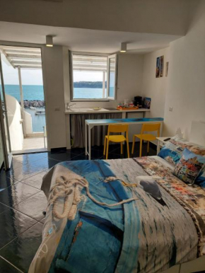 La terrazza di Maria